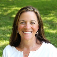 Lisa Southerland, Children’s Ministries and Preschool Director