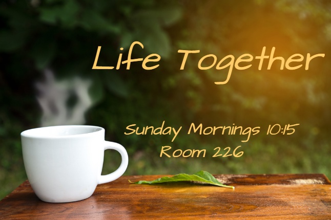 life together 2