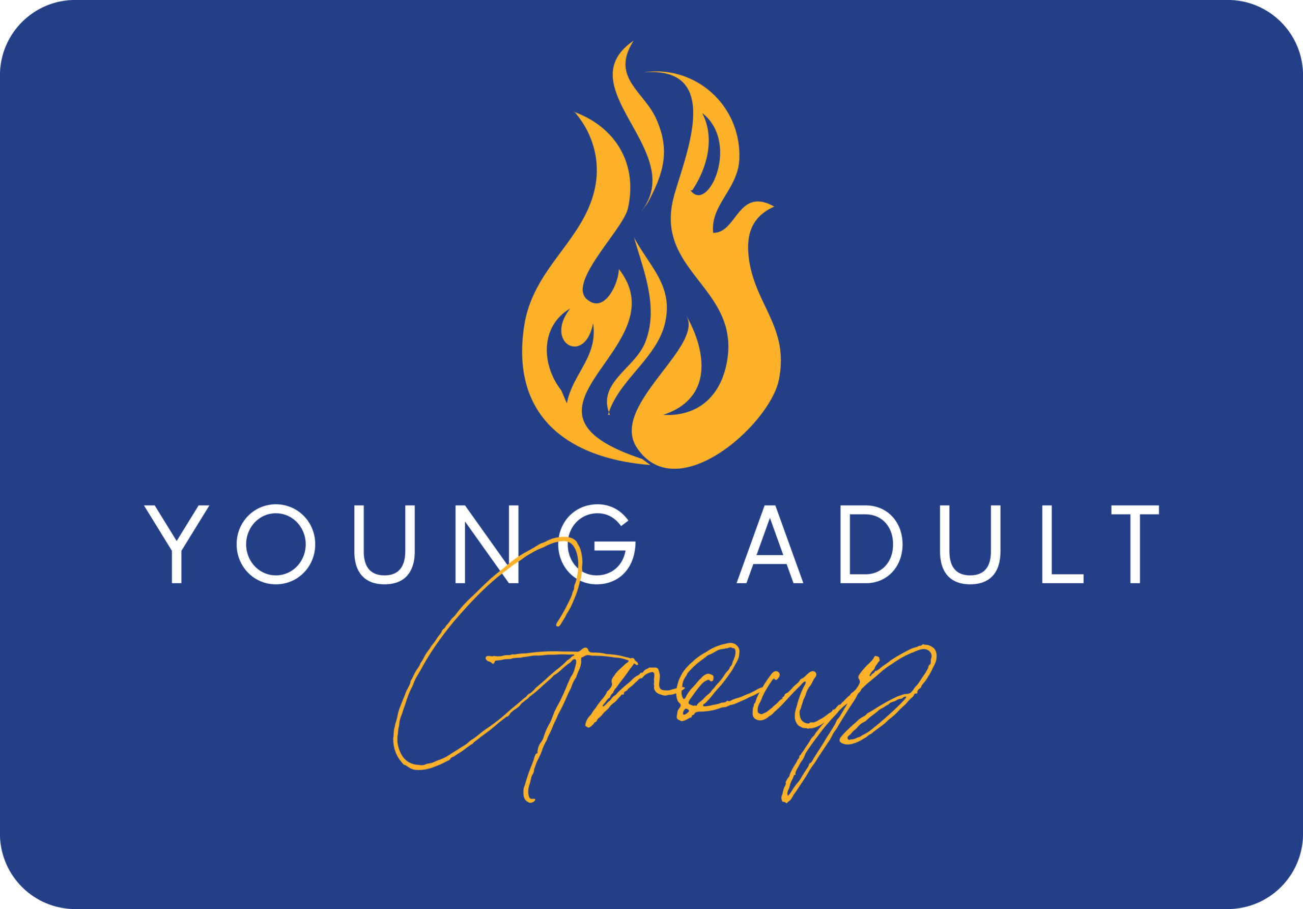 Young Adult Group (002)